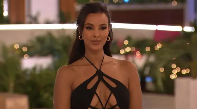 El desglose salarial de Love Island de Maya Jama para 2026 reveló