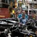 El empleo en la fábrica de EE. UU. Se reduce a los mínimos de 5 años a medida que la caída de la fabricación se profundiza