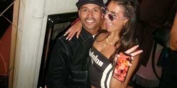 El estado de pareja oficial de Love Island Megan y Conor confirmó