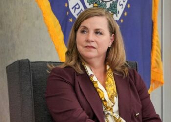 El funcionario de la Fed dice que los últimos datos de empleos admiten 3 recortes de tarifas en 2025