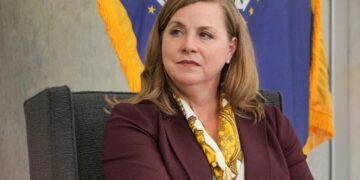 El funcionario de la Fed dice que los últimos datos de empleos admiten 3 recortes de tarifas en 2025