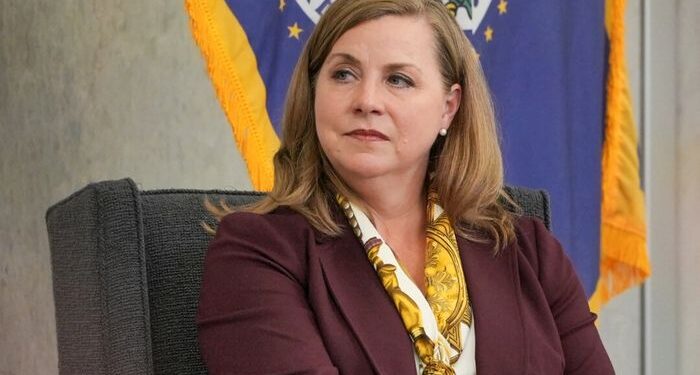 El funcionario de la Fed dice que los últimos datos de empleos admiten 3 recortes de tarifas en 2025