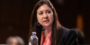 El gobernador de la Fed anuncia renuncia, dando a Trump un nominado sobre el Comité de Tasas de Interior