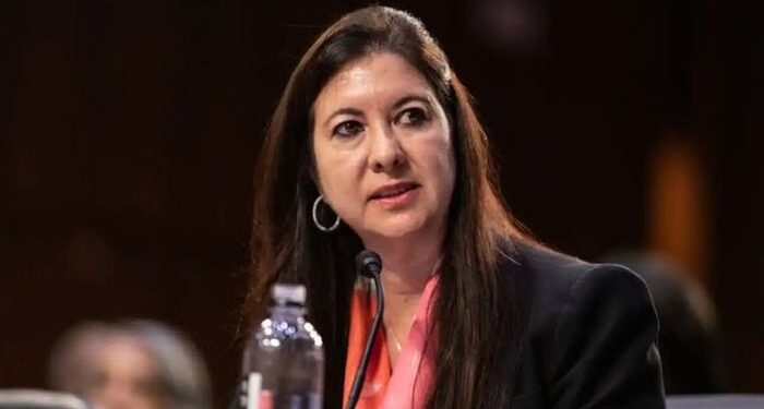 El gobernador de la Fed anuncia renuncia, dando a Trump un nominado sobre el Comité de Tasas de Interior