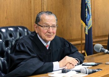 El mejor juez de Estados Unidos Frank Caprio Net Netwill