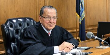 El mejor juez de Estados Unidos Frank Caprio Net Netwill