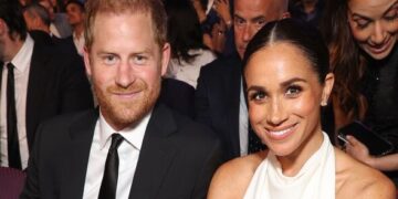 El nuevo acuerdo de Netflix de Meghan y Harry: lo que cambió