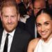 El nuevo acuerdo de Netflix de Meghan y Harry: lo que cambió