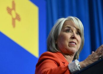 El período de 'enfriamiento' de 7 días de Nuevo México para la compra de armas es inconstitucional, las reglas del tribunal de apelaciones