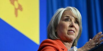 El período de 'enfriamiento' de 7 días de Nuevo México para la compra de armas es inconstitucional, las reglas del tribunal de apelaciones