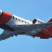 Aviones de búsqueda de la Autoridad de Seguridad Marítima Australiana en vuelo.