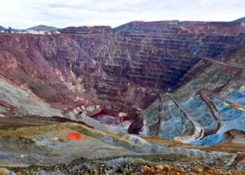 Estados Unidos propone agregar cobre, potasa, otros 4 a la lista de minerales críticos