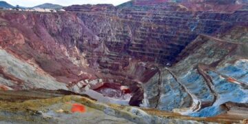 Estados Unidos propone agregar cobre, potasa, otros 4 a la lista de minerales críticos