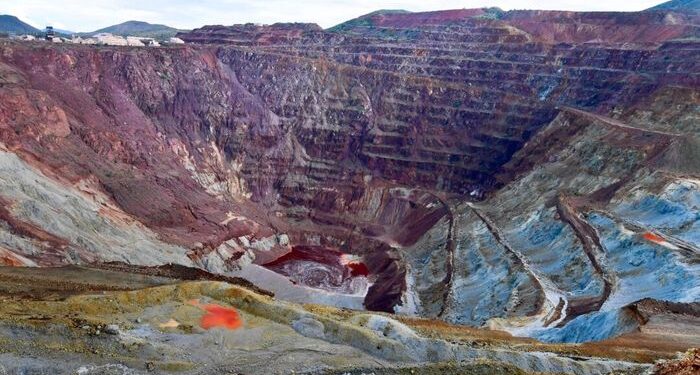 Estados Unidos propone agregar cobre, potasa, otros 4 a la lista de minerales críticos