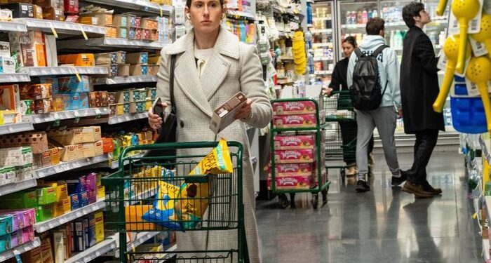 Esto es lo que dicen los principales minoristas estadounidenses sobre los impactos arancelarios