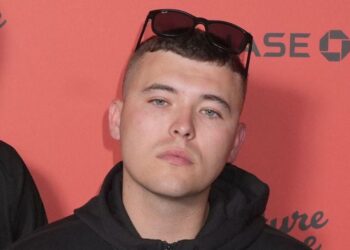 Fecha de la corte de Mo Chara de Kneecap en el caso de la bandera en el caso de la bandera