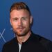 Freddie Flintoff gracias Hospital Heroes después de Top Gear Crash