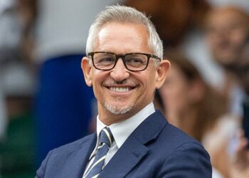 Gary Lineker se une a la caja de ITV después de la salida de la BBC
