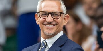 Gary Lineker se une a la caja de ITV después de la salida de la BBC