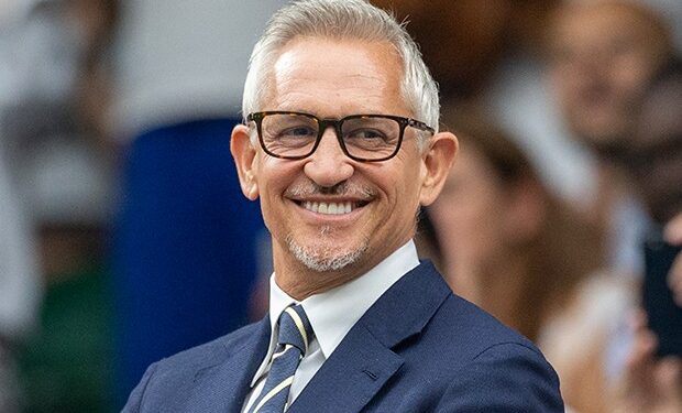 Gary Lineker se une a la caja de ITV después de la salida de la BBC