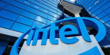 Intel Shares se sumerge en despidos, retroceso de fundición