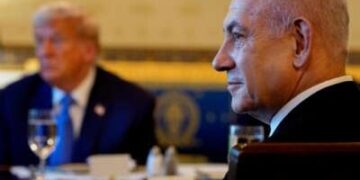 Israel aprueba el plan para hacerse cargo de la ciudad de Gaza, obligar a los palestinos a "campamentos"