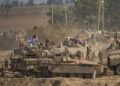 Israel planea el control militar total de Gaza, dice Netanyahu
