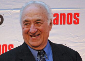 Patrimonio neto de Jerry Adler antes de la muerte