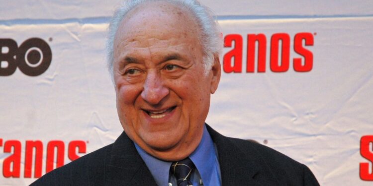 Patrimonio neto de Jerry Adler antes de la muerte