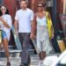 Joshua Jackson y Simone Ashley Spark Rumores de citas en Nueva York