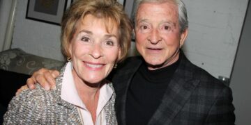 Juez Judy Sheindlin esposo y familia