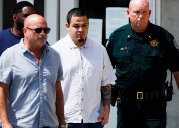 Kilmar Abrego García liberado de la cárcel de Tennessee