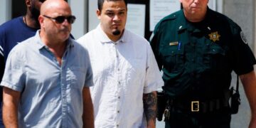 Kilmar Abrego García liberado de la cárcel de Tennessee