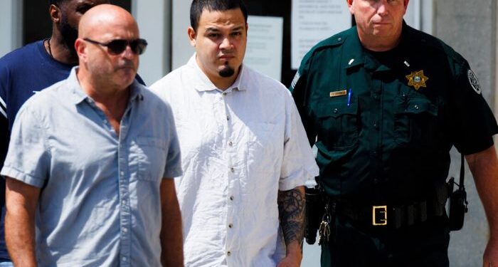 Kilmar Abrego García liberado de la cárcel de Tennessee