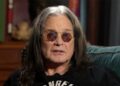 La causa de muerte de Ozzy Osbourne se reveló oficialmente