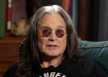 La causa de muerte de Ozzy Osbourne se reveló oficialmente