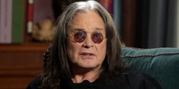 La causa de muerte de Ozzy Osbourne se reveló oficialmente