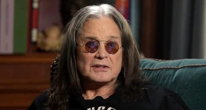 La causa de muerte de Ozzy Osbourne se reveló oficialmente