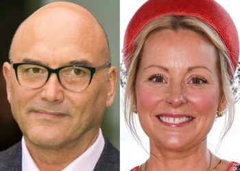 La chef irlandesa Anna Haugh reemplaza a Gregg Wallace en MasterChef