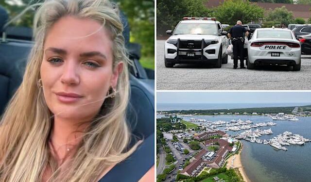 La diseñadora de moda Martha Nolan encontró muerta en el yate de Nueva York