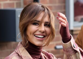 La emocional campaña de Nivea de Cheryl después de su pérdida personal