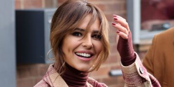 La emocional campaña de Nivea de Cheryl después de su pérdida personal