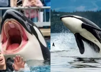 La entrenadora de ORCA Jessica Radcliffe Incidente: ¿Ella sigue viva?