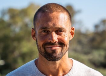 La misión de triatlón récord de Spencer Matthews explicó