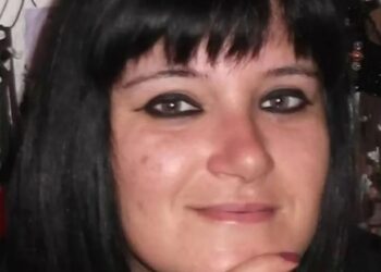 Foto de Tamara d'Acunto.