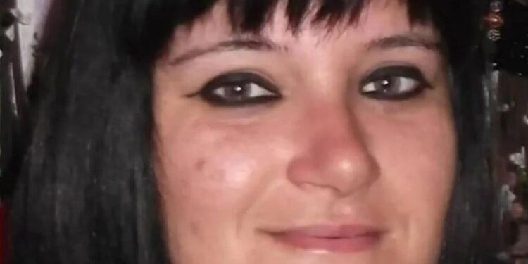 Foto de Tamara d'Acunto.