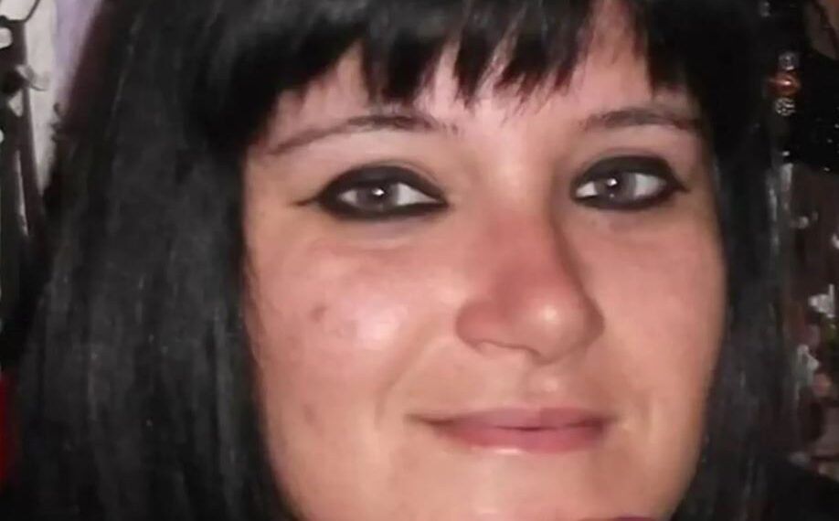 Foto de Tamara d'Acunto.