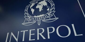 La operación dirigida por Interpol conduce a arrestos de más de 1.200 presuntos cibercriminales en África