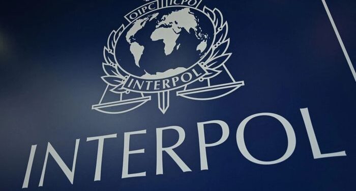 La operación dirigida por Interpol conduce a arrestos de más de 1.200 presuntos cibercriminales en África