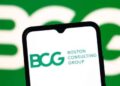 Logotipo de BCG